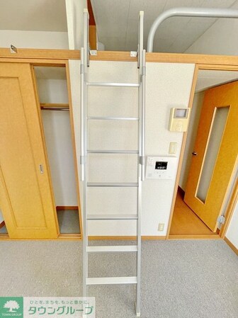 レオパレスCasaFeliceの物件内観写真